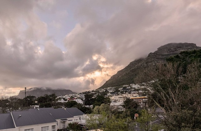 Duplex Apartment - Houtbay