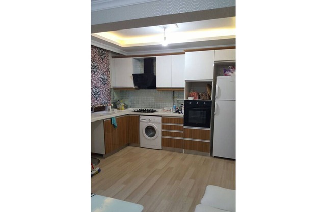 Duplex, zona tranquila, Tierras Grean