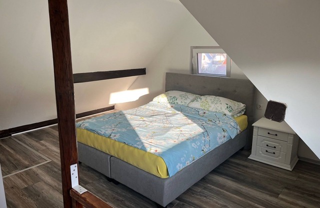 Duplex Apartment