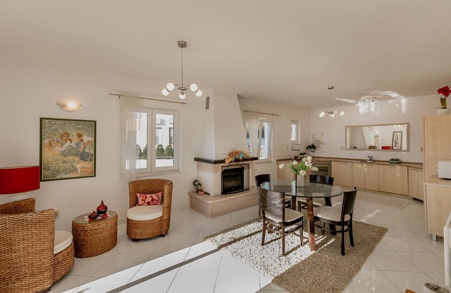 Lujo apartamento duplex con impresionantes vistas, Topla 111, Montenegro