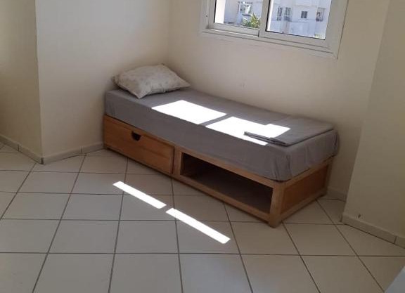 Duplex Arous al bahr