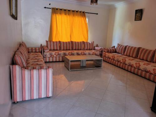 Duplex avec piscine - Sidi Bouzid