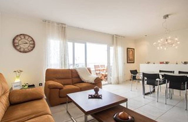 Duplex Balcon de Altea