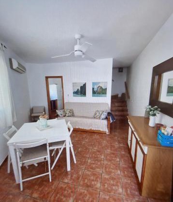 Duplex Barbados Aguamarga
