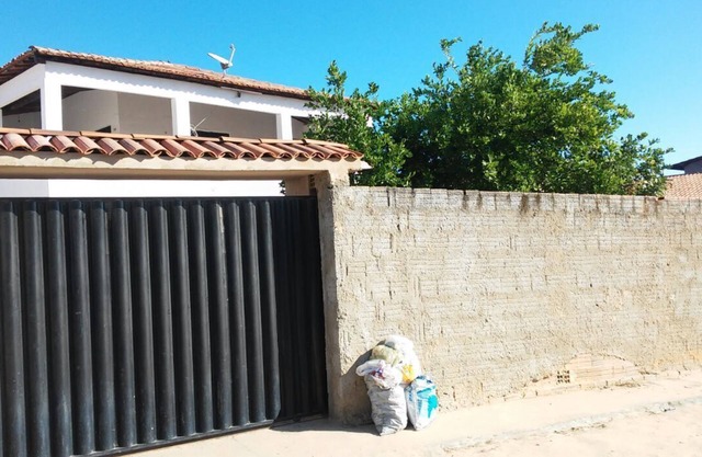 Beberibe Duplex - Morro Branco