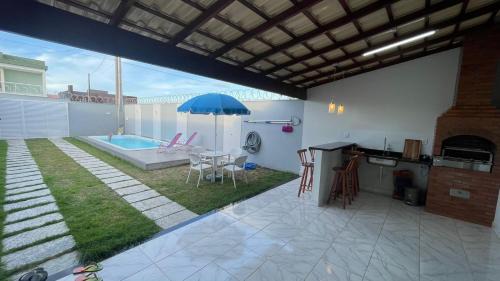 Duplex Bosque Guriri