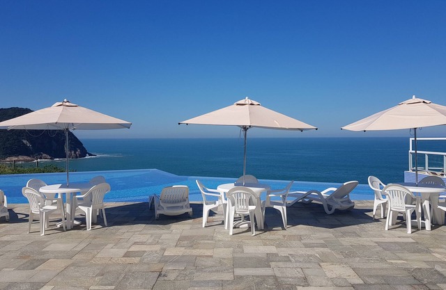 Apartamento de playa