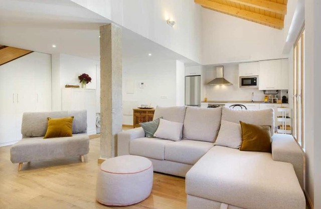 Duplex Campodios Villanua