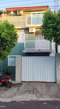 Duplex Central - Rota Paraguai - com Amazon prime