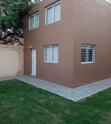 Duplex Chacabuco