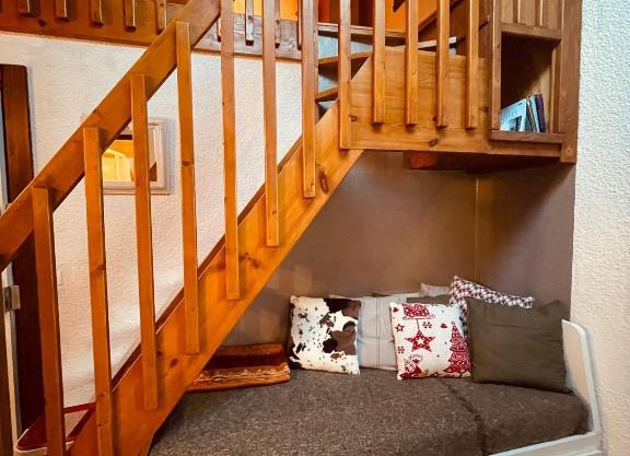 Duplex chaleureux