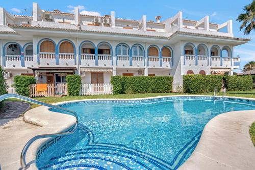 Duplex Chill Beach