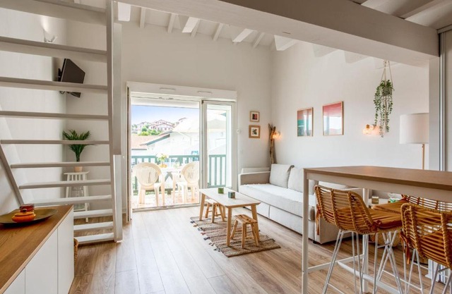 Duplex Chiripa - Bidart - Welkeys