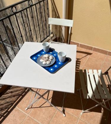 Duplex clair & calme - Idéal famille - Alpilles