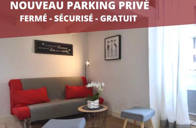 Duplex climatisé