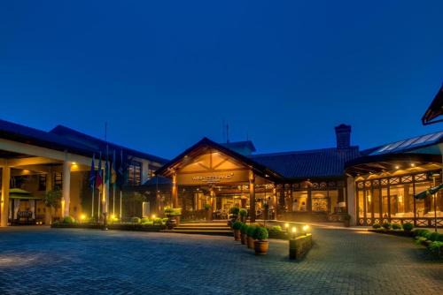 Duplex Cobertura - Coração de Gramado