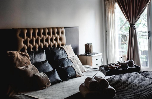 Duplex Colegiales