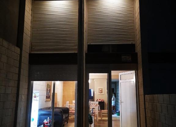 Duplex costanera