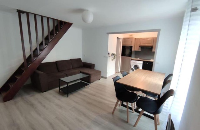Duplex Cosy