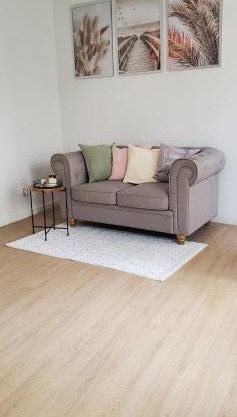 Duplex Cosy