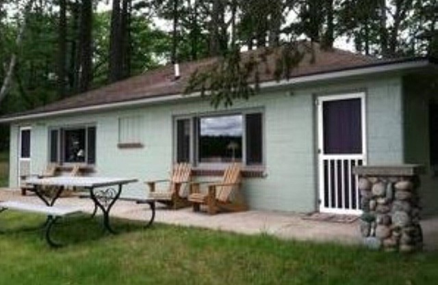 Duplex Cottage - Curruca de Kirtland