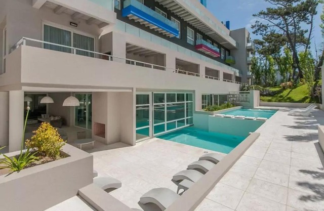 Duplex de Lujo