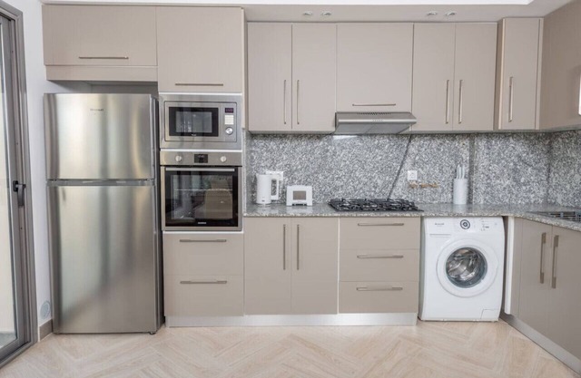 Duplex De Luxe Au Golf
