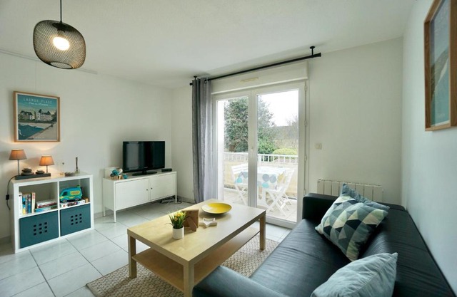 Duplex des 4 chemins