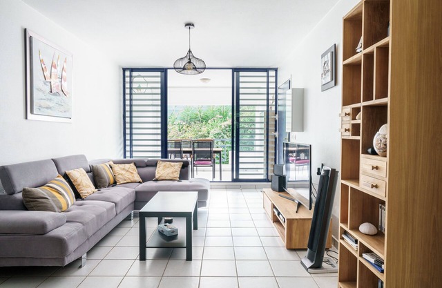Exceptional apartment with terrace - Welkeys