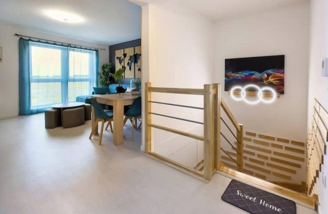 Duplex Disney
