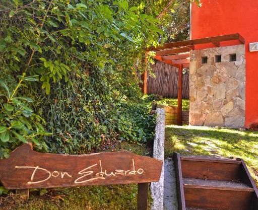 Duplex Don Eduardo
