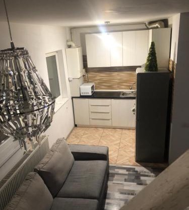 Duplex Effy