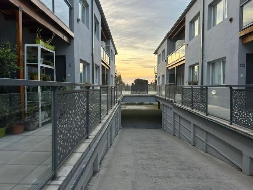 Duplex en alquiler
