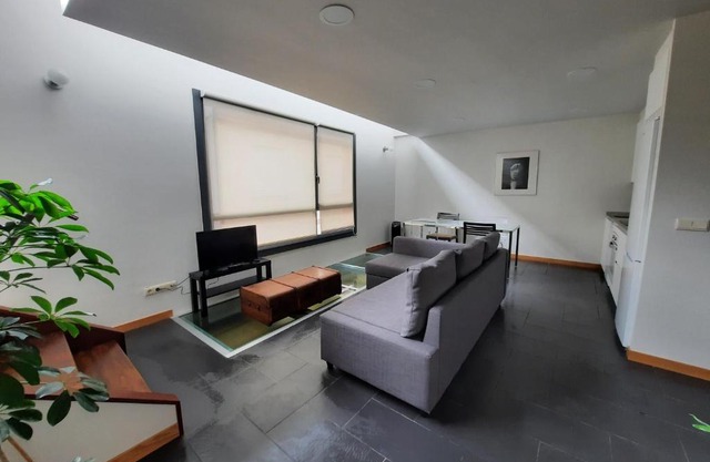 Duplex en Casas da Bríxida - Cangas do Morrazo