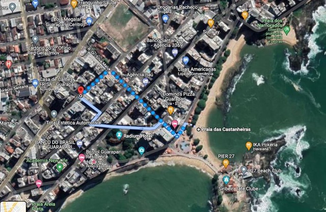 Duplex encantador A Guarapari-ES