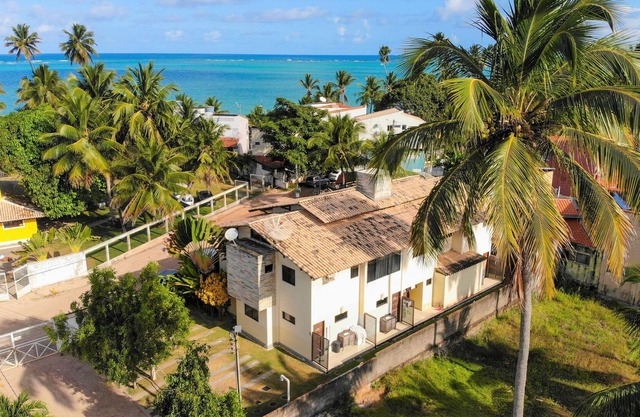 Duplex Flat 1C - LiaMara accommodations