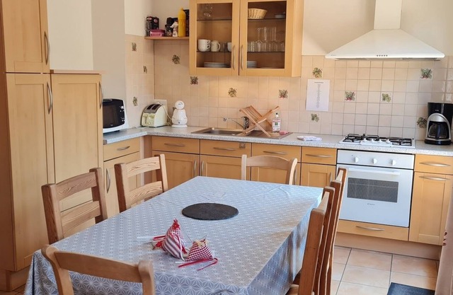 Sébastien-Dúplex-Apartamento-Baño en la habitacion-Vineyard view