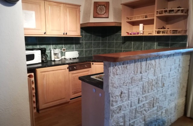 DUPLEX APARTMENT 120 m2