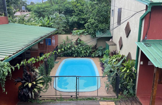 Duplex Hiraya III