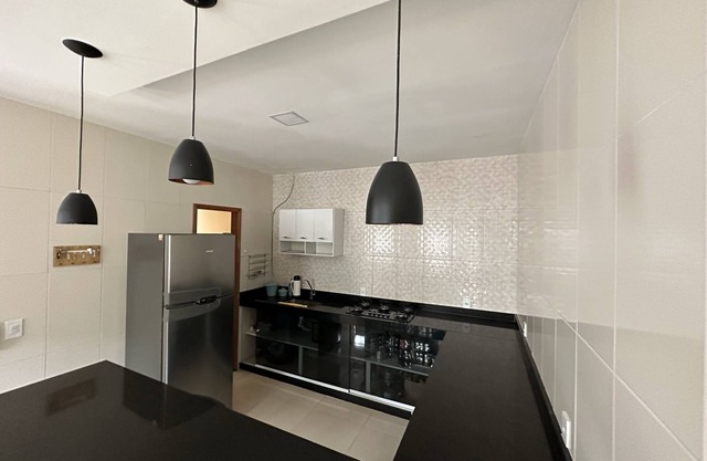 Duplex house in Iriri- Anchieta