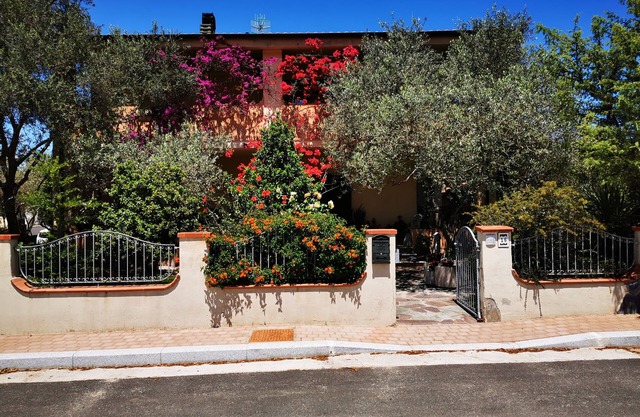 casas / villas - 3 cuartos - 4/6 Personas
