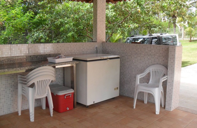Casa dúplex con piscina - Un lujo