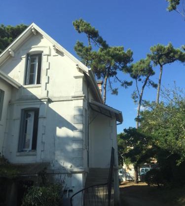 Duplex idéalement situé