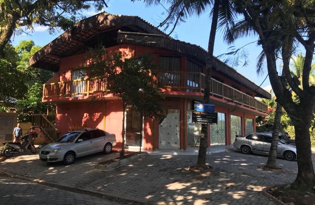 Duplex Ilhabela Pereque