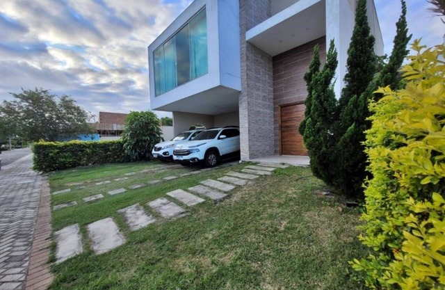 Duplex in Guarapari with private pool!
