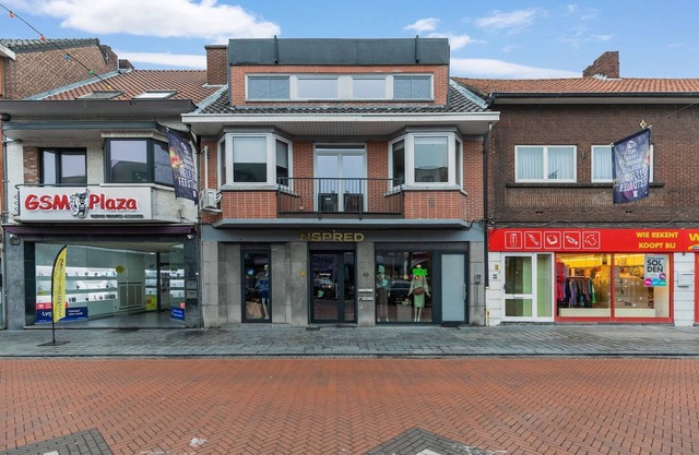 Retiro dúplex en Maasmechelen