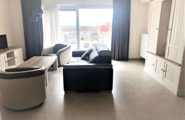 Dúplex en Middelkerke cerca del paseo marítimo