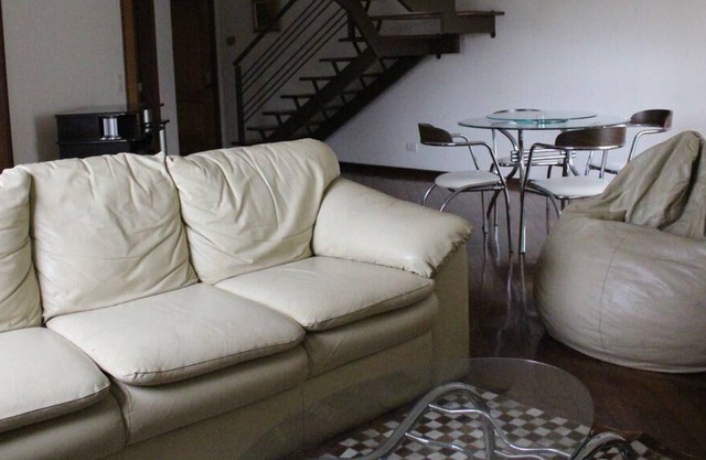 Duplex en el centro de Poços de Caldas