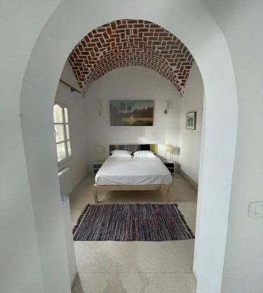 Duplex l Hirondelle B chott mariem sousse