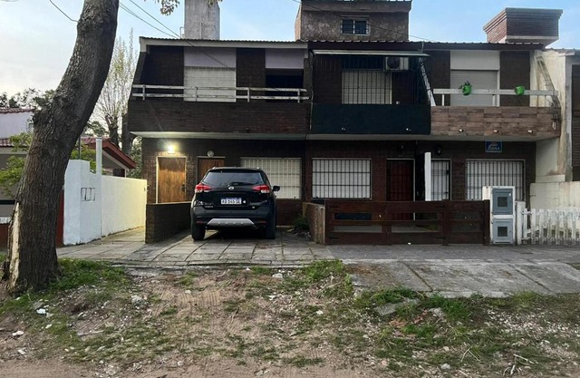 DUPLEX La Lucila del Mar
